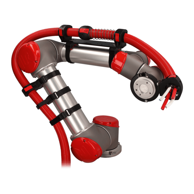 Murrplastik Flexible Holder System FHS
