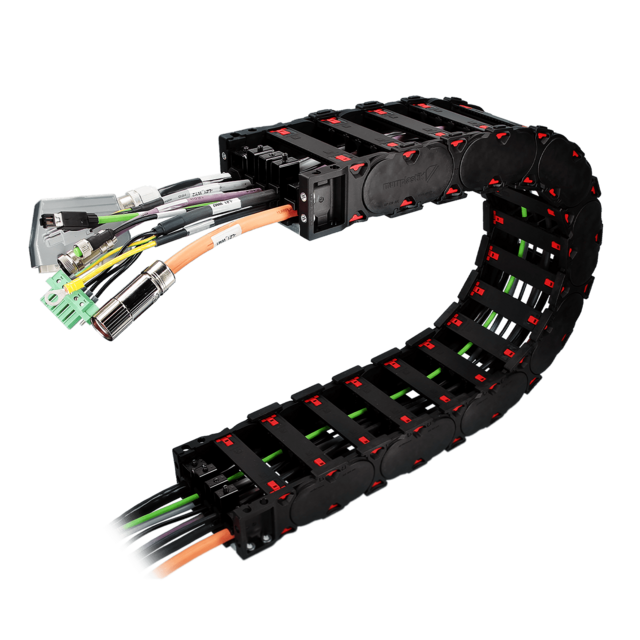 Murrplastik Energy Chain Systems