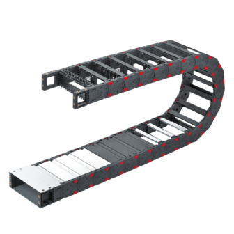 Murrplastik HEAVYLINE Energy Chain