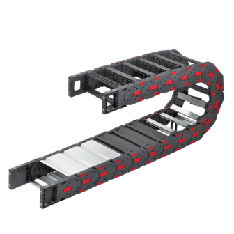 Murrplastik MODULLINE Energy Chain