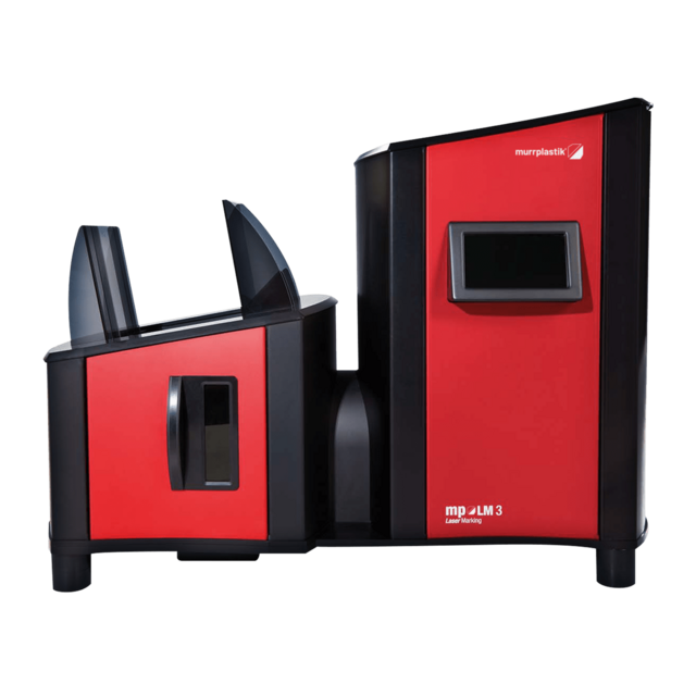 Murrplastik mp-LM 3 Laser Marking System