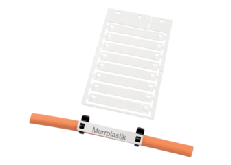 Murrplastik KSM Label Plate