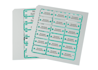 Murrplastik LAM Labeling